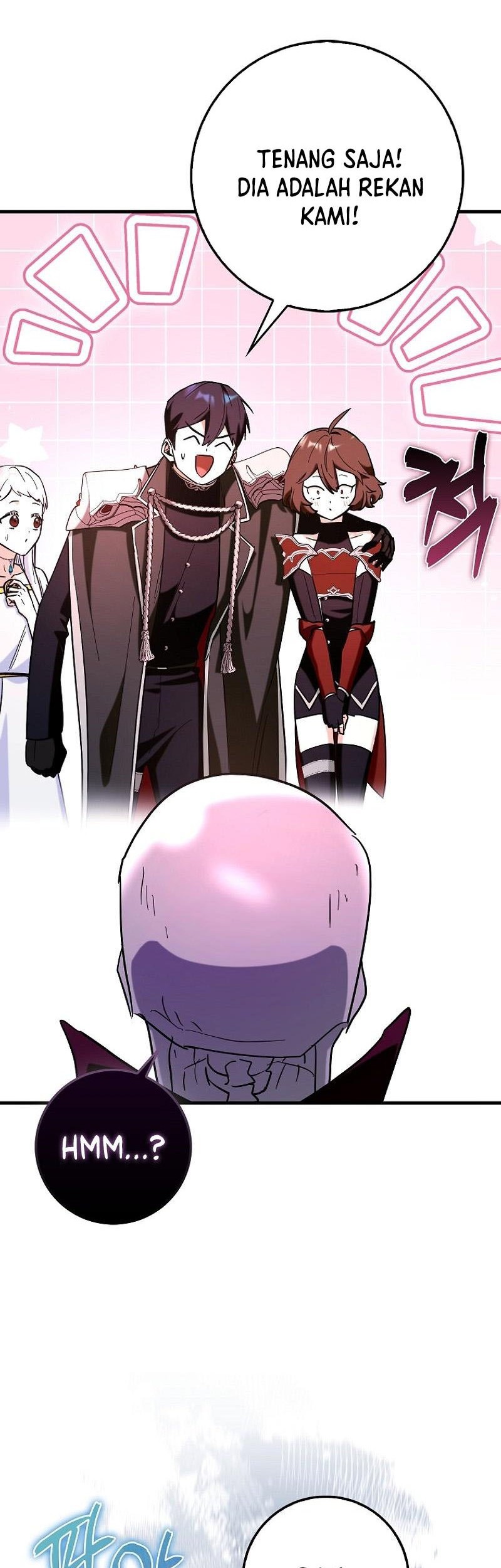 Hard Carry Supporter Bab 80 halaman 9