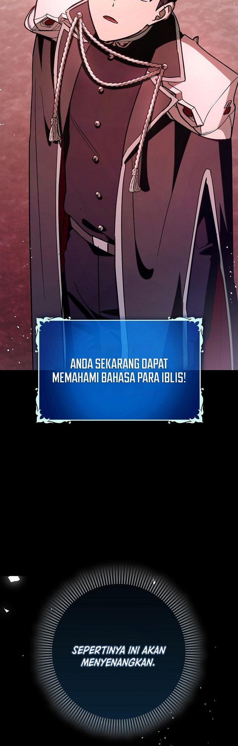 Hard Carry Supporter Bab 80 halaman 21
