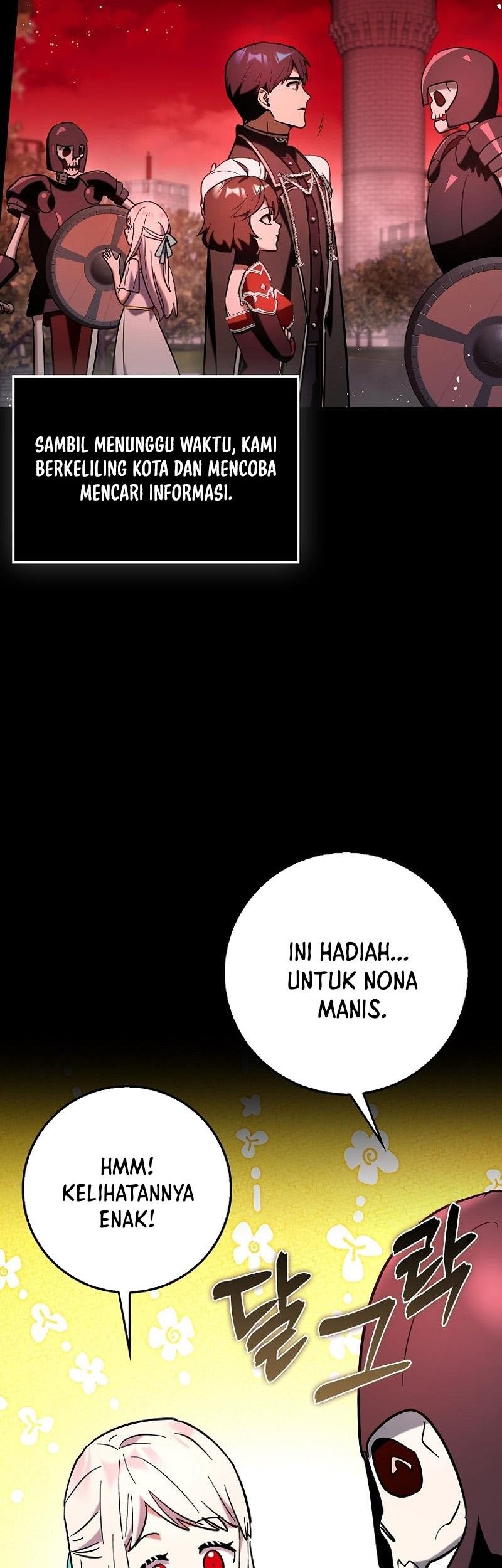 Hard Carry Supporter Bab 80 halaman 31