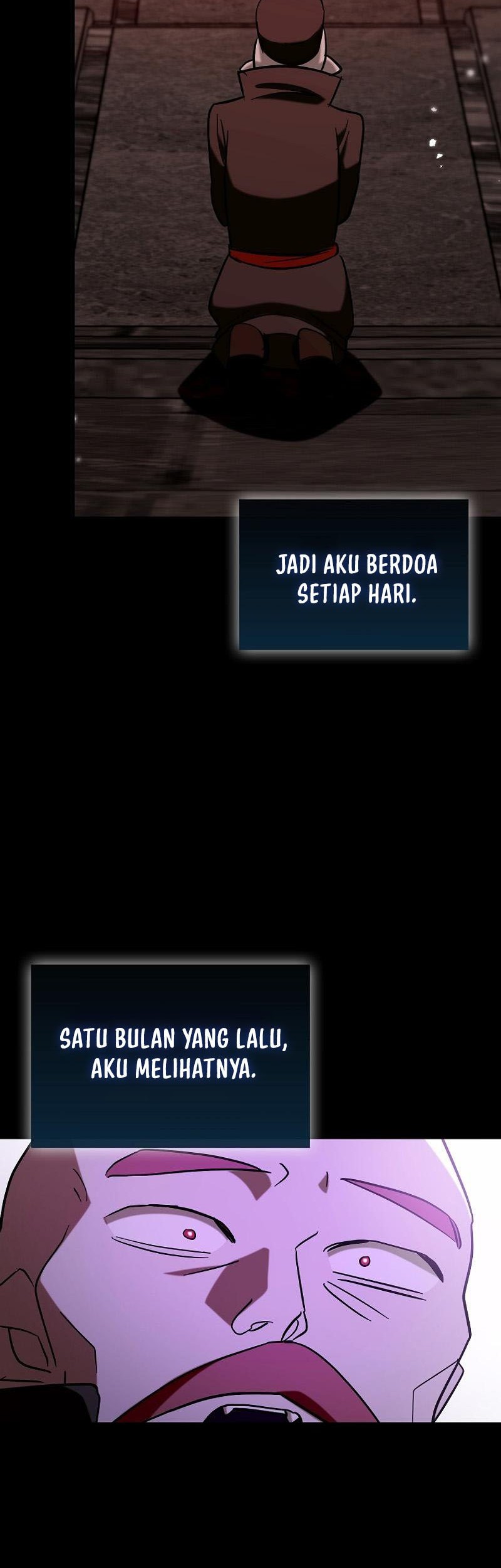 Hard Carry Supporter Bab 80 halaman 50