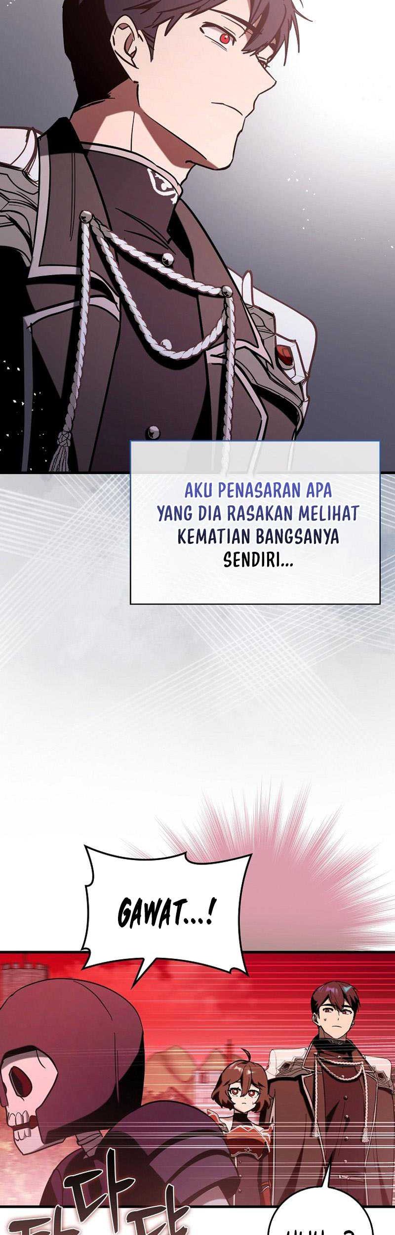 Hard Carry Supporter Bab 81 halaman 10