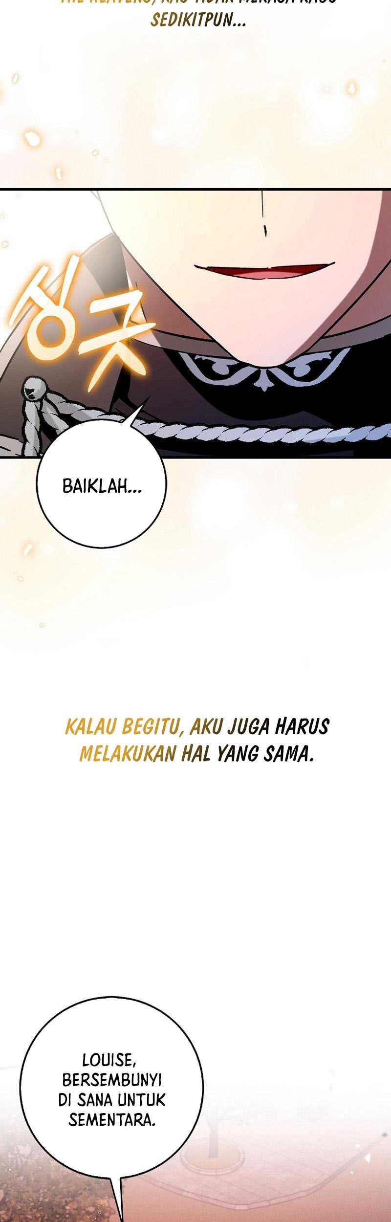 Hard Carry Supporter Bab 81 halaman 18