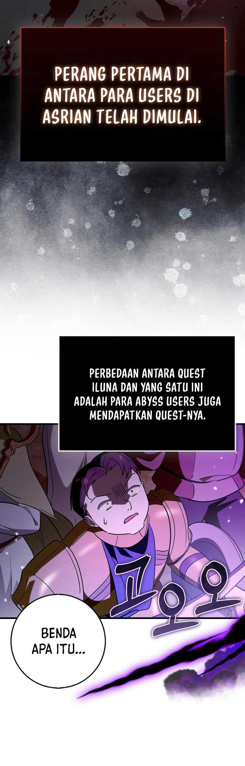 Hard Carry Supporter Bab 81 halaman 38