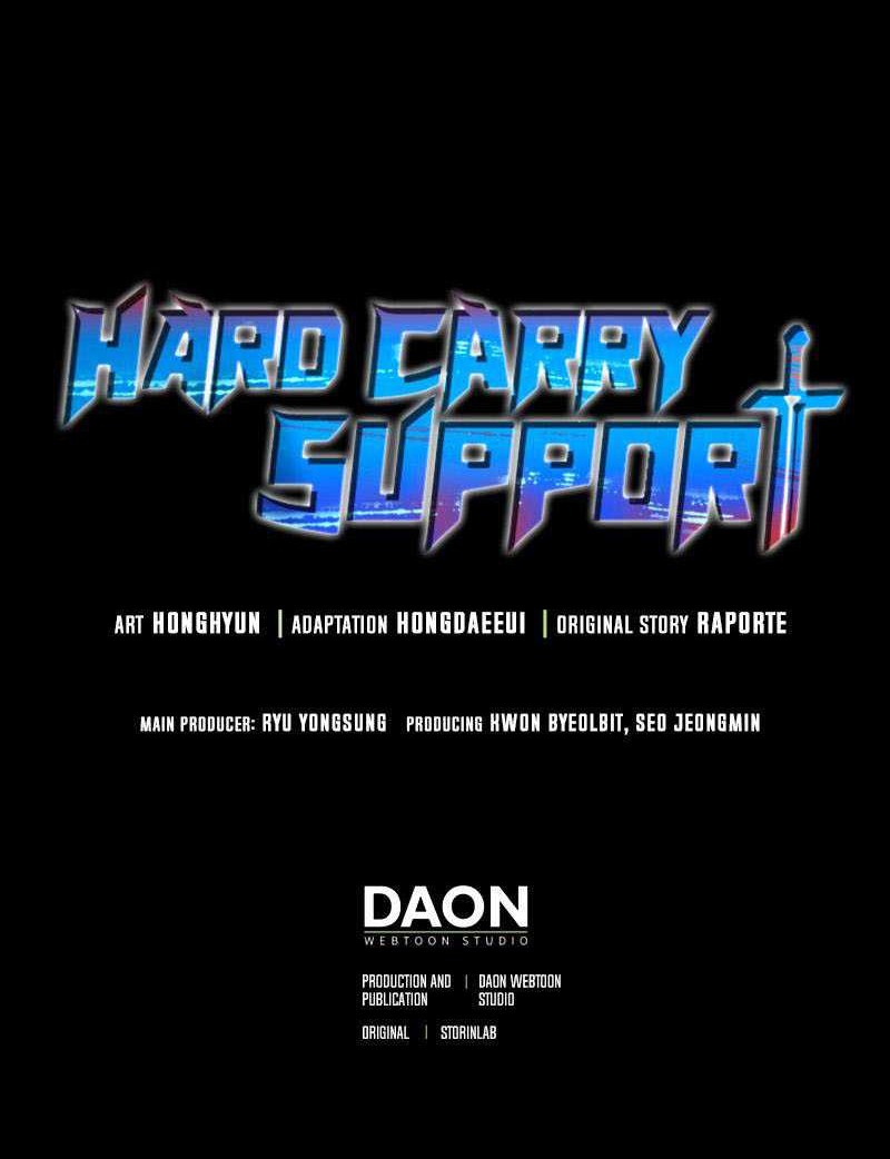 Hard Carry Supporter Bab 81 halaman 61