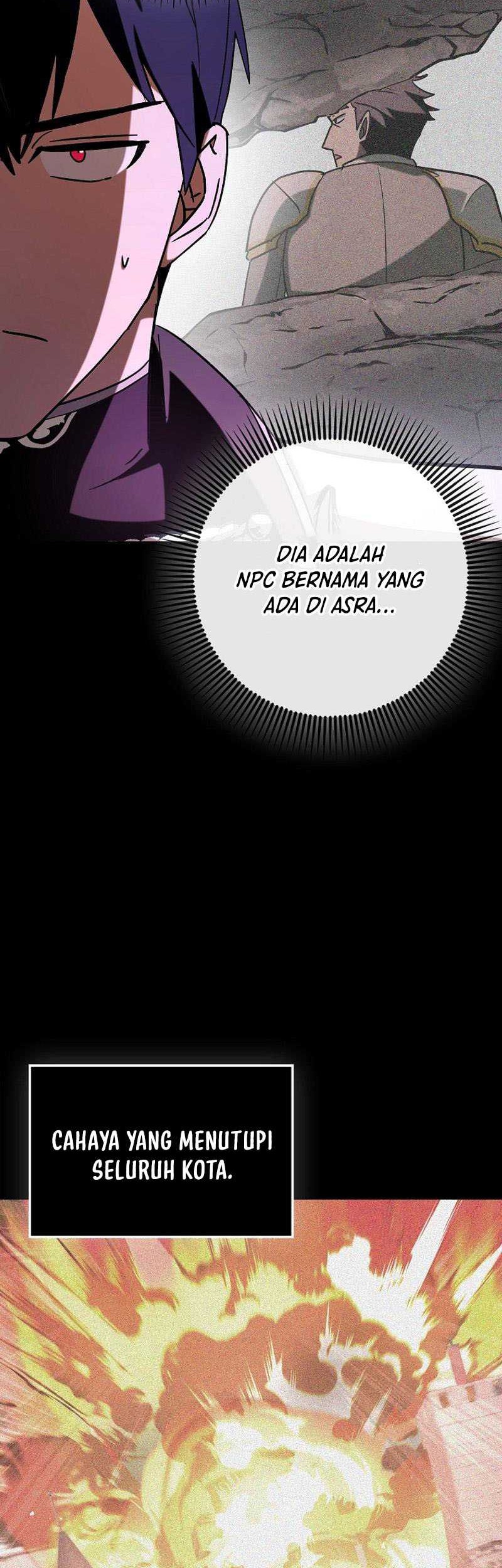 Hard Carry Supporter Bab 82 halaman 11