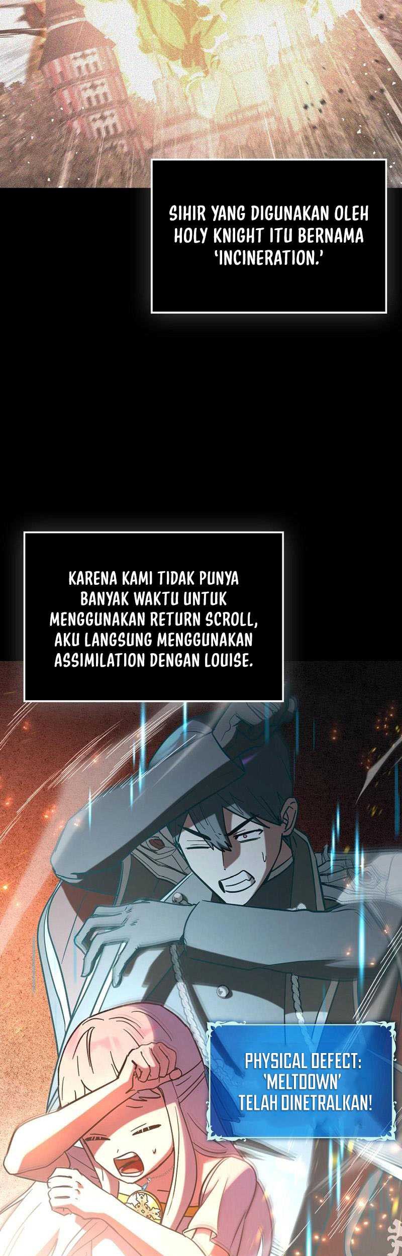 Hard Carry Supporter Bab 82 halaman 12