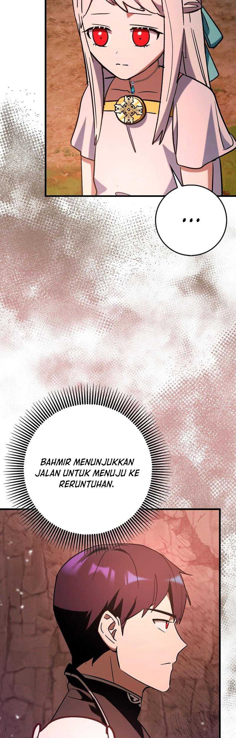 Hard Carry Supporter Bab 82 halaman 17