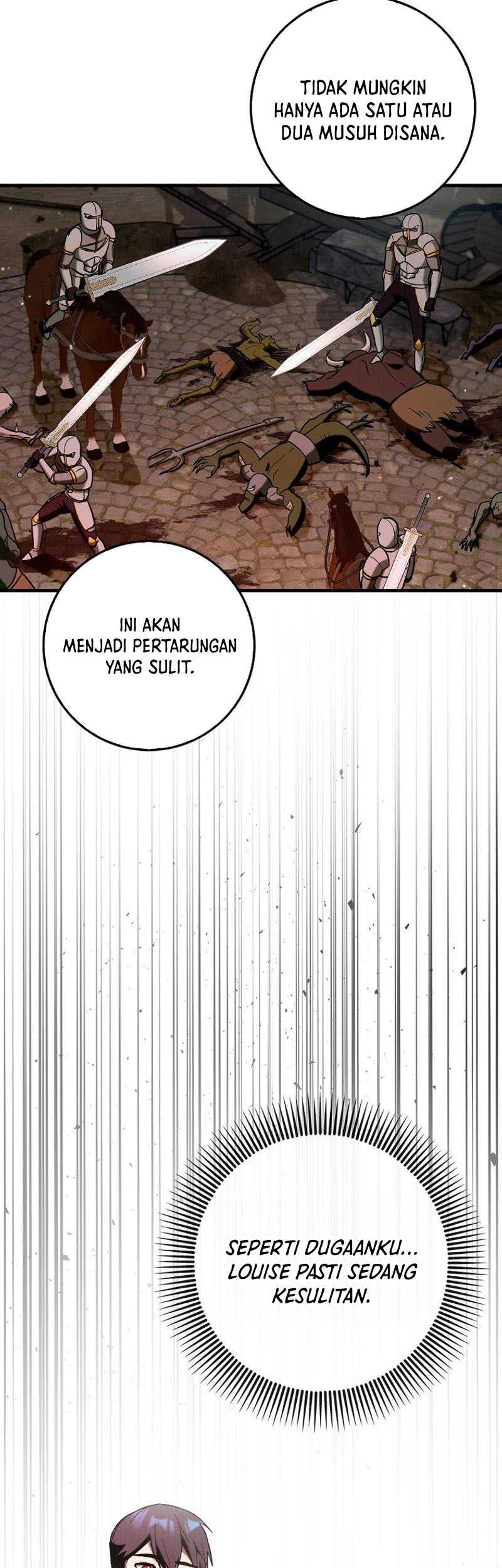 Hard Carry Supporter Bab 82 halaman 37