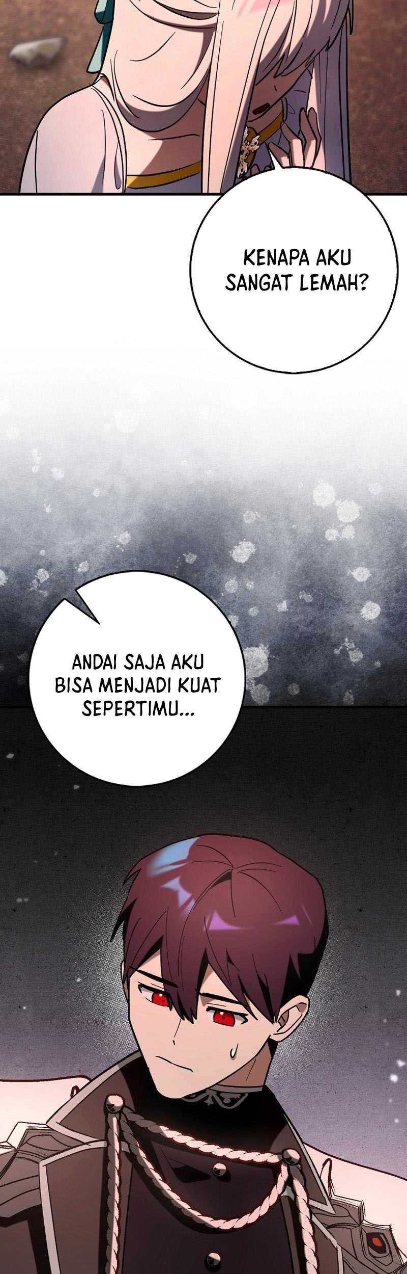 Hard Carry Supporter Bab 82 halaman 39