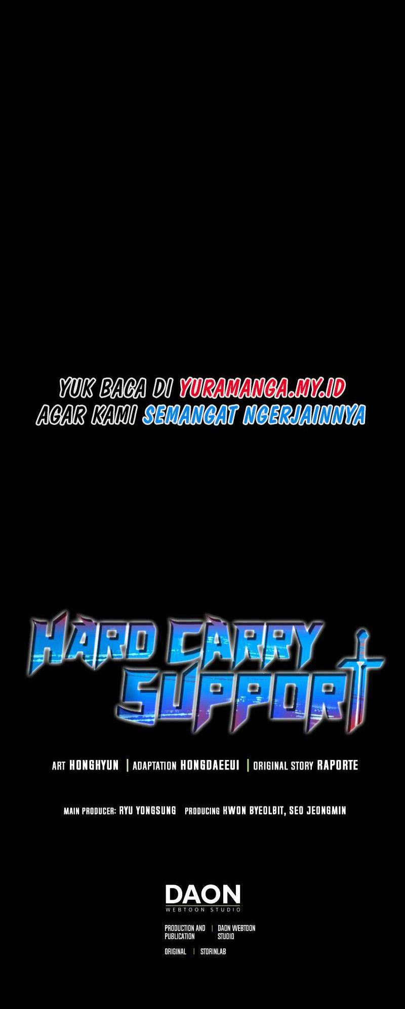 Hard Carry Supporter Bab 82 halaman 62