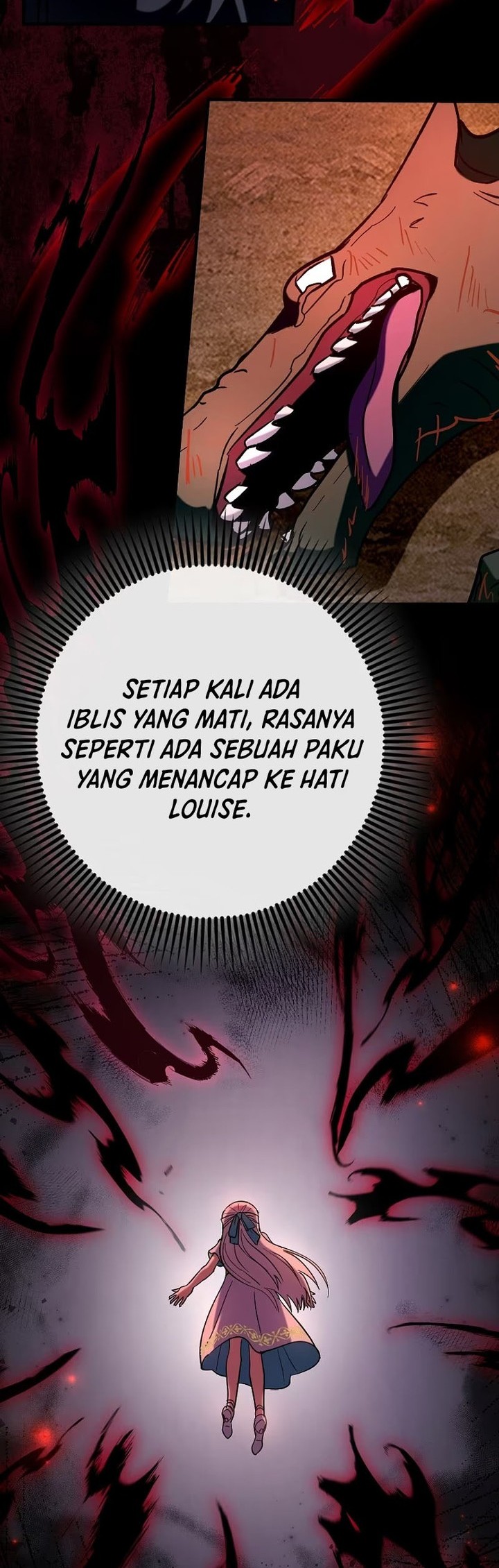 Hard Carry Supporter Bab 83 halaman 33