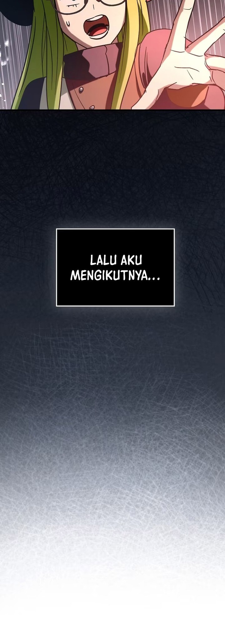 Hard Carry Supporter Bab 83 halaman 47