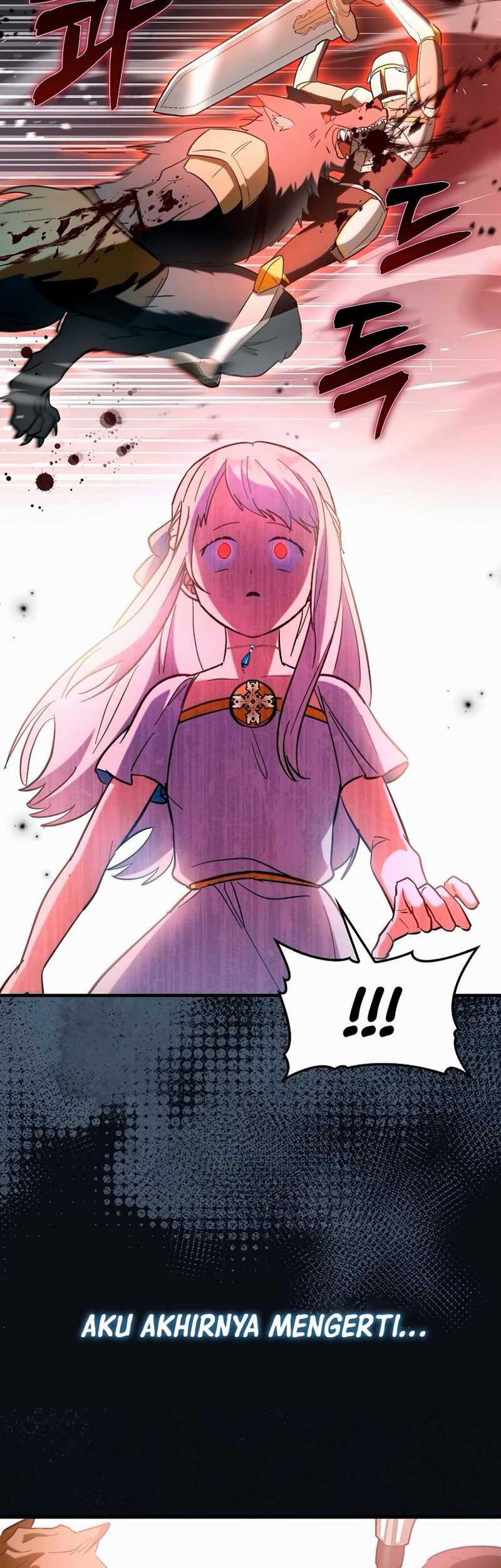 Hard Carry Supporter chapter 84 halaman 10