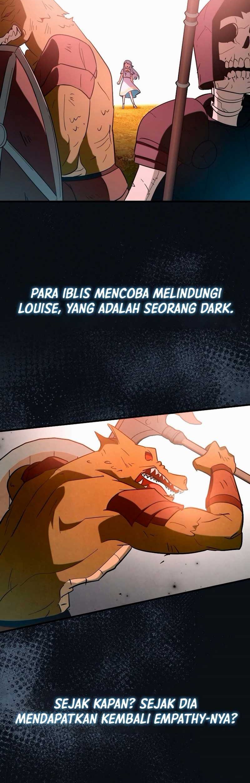 Hard Carry Supporter chapter 84 halaman 11