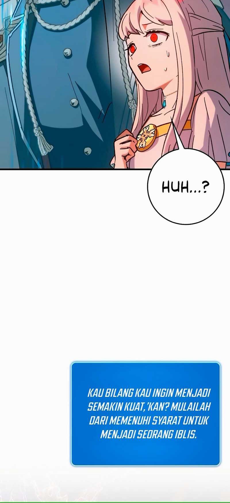 Hard Carry Supporter chapter 84 halaman 13