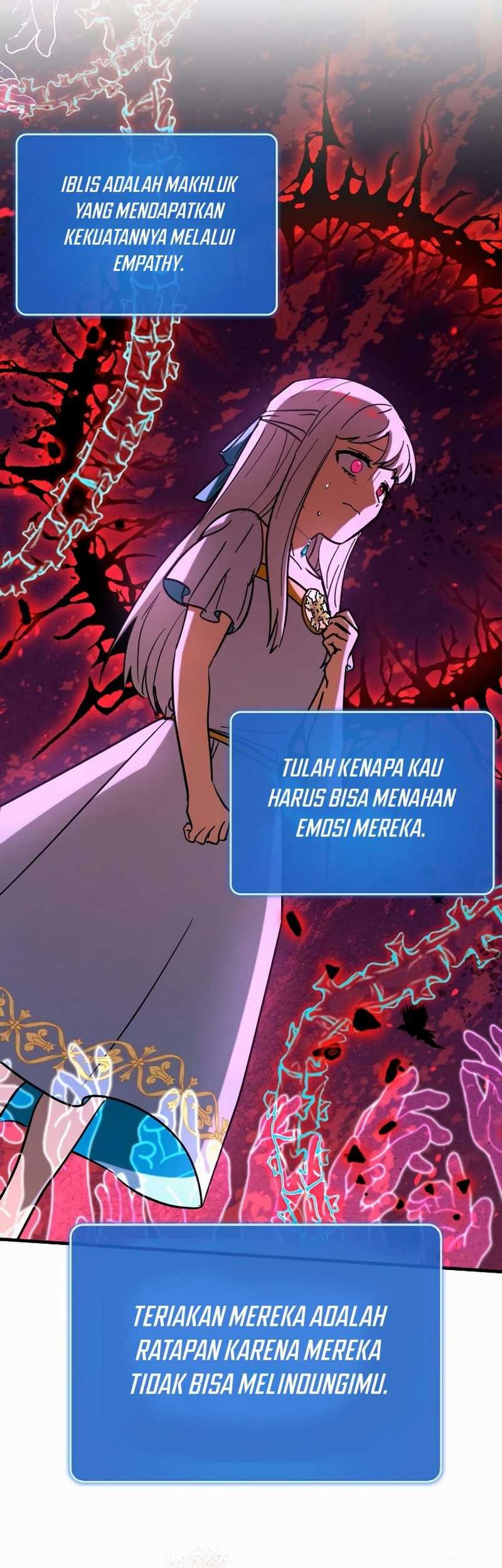 Hard Carry Supporter chapter 84 halaman 14