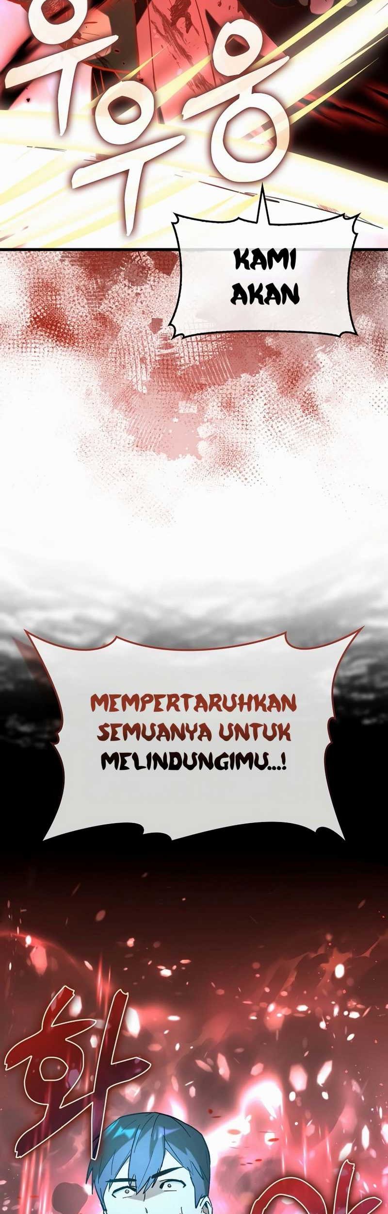 Hard Carry Supporter chapter 84 halaman 16