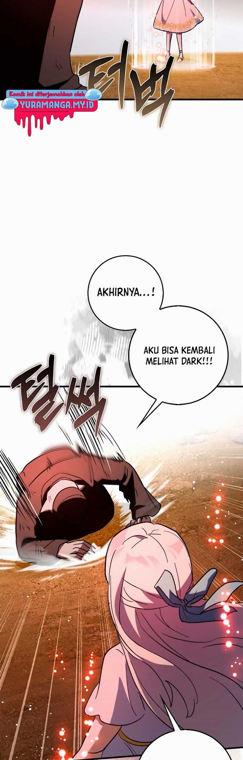 Hard Carry Supporter chapter 84 halaman 18