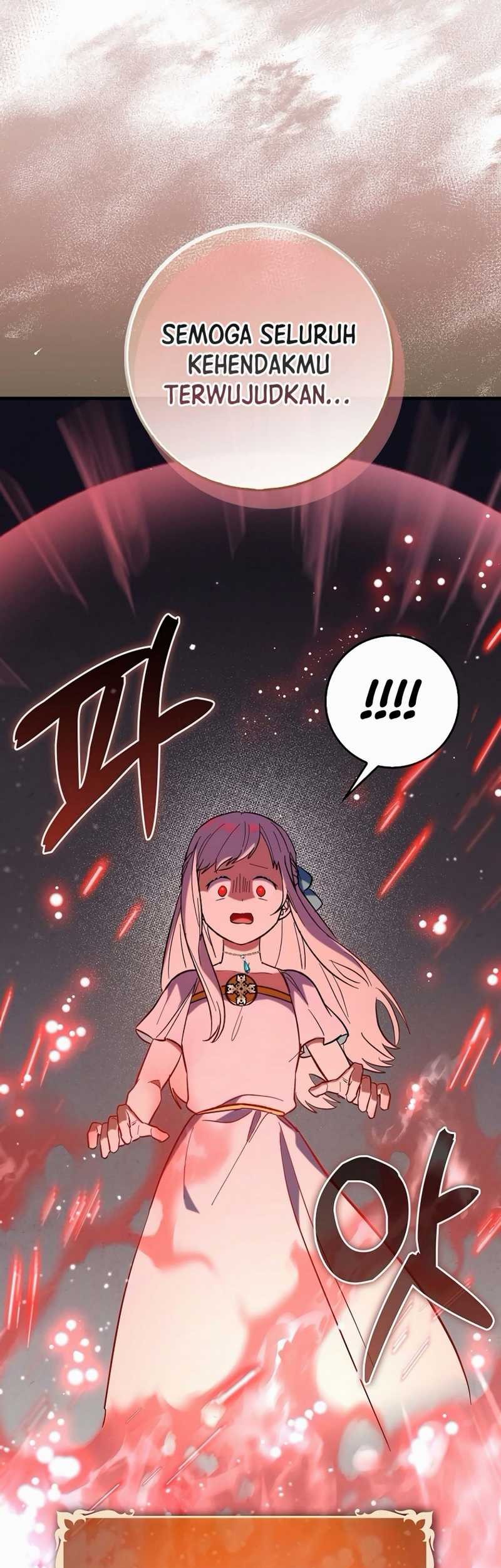 Hard Carry Supporter chapter 84 halaman 20