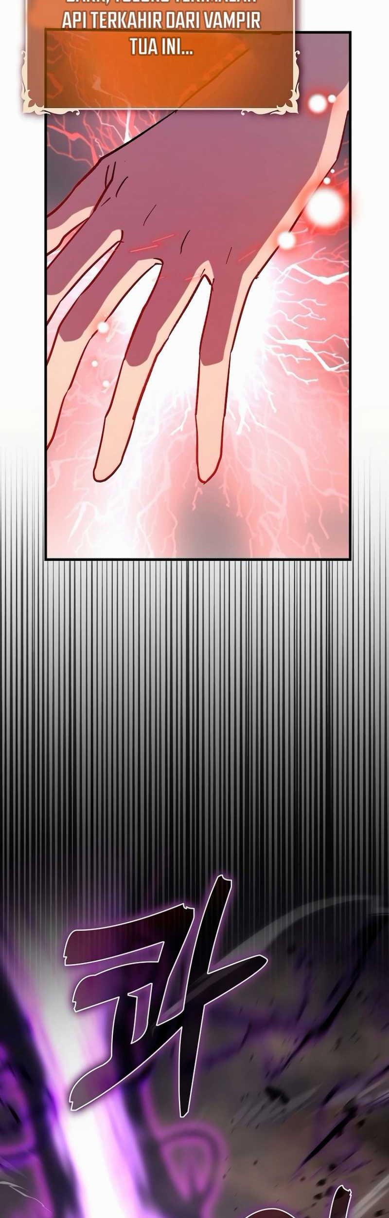 Hard Carry Supporter chapter 84 halaman 22