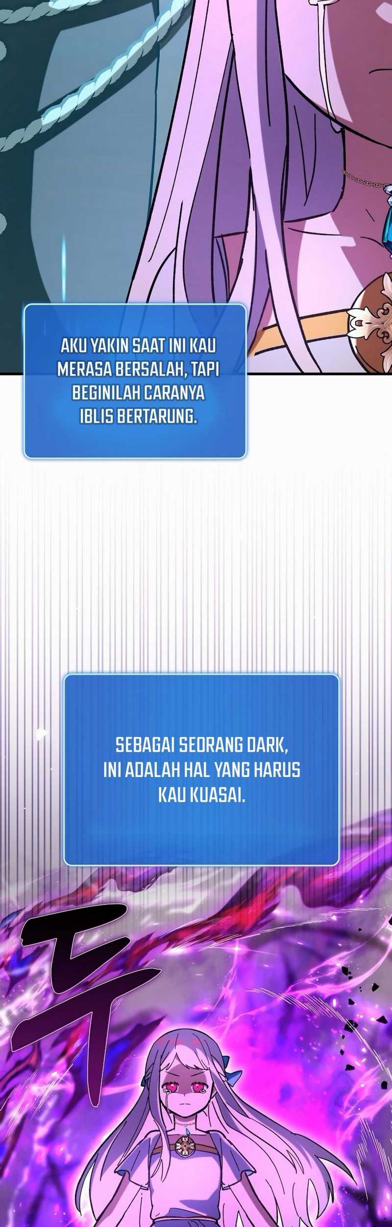 Hard Carry Supporter chapter 84 halaman 26