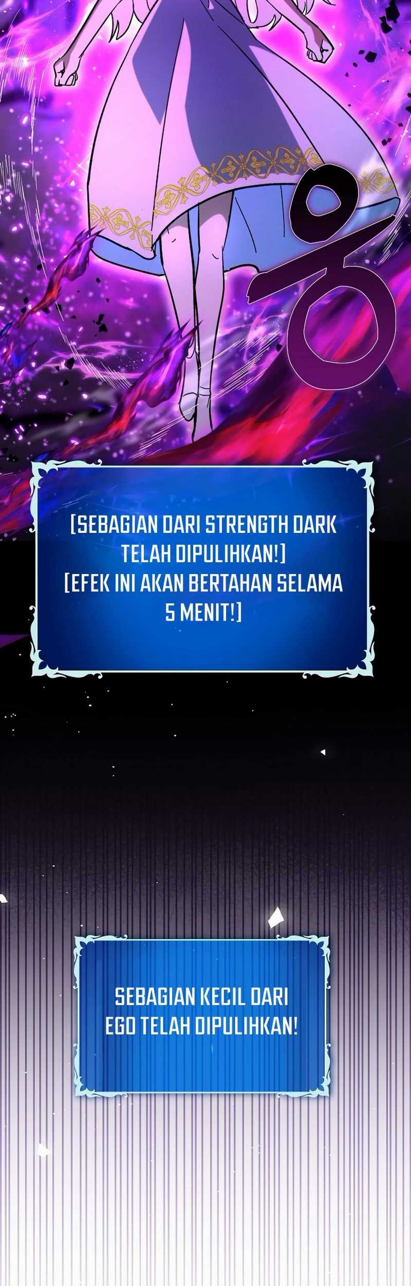 Hard Carry Supporter chapter 84 halaman 27