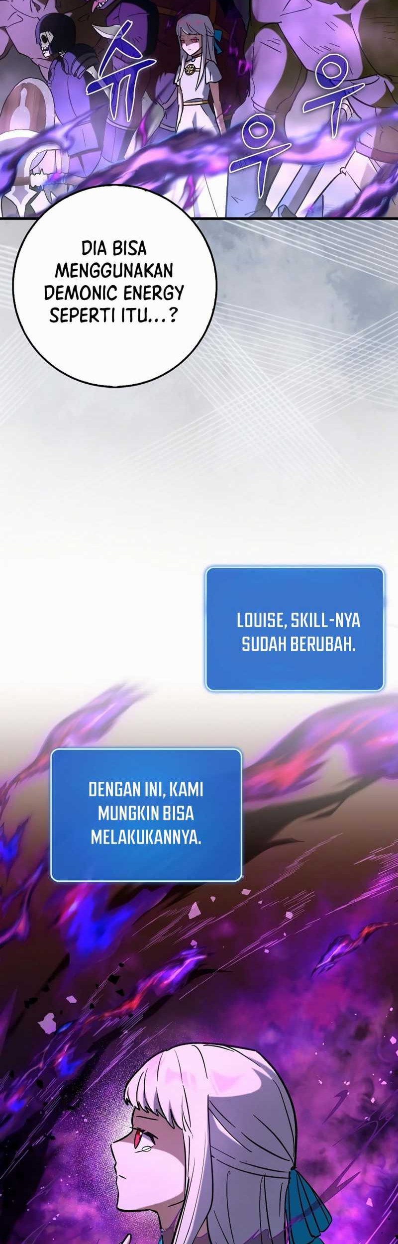 Hard Carry Supporter chapter 84 halaman 33