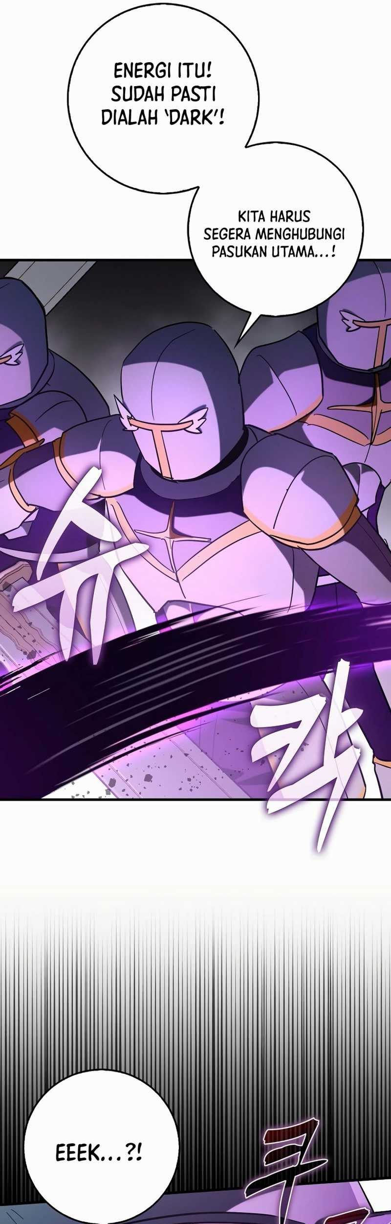 Hard Carry Supporter chapter 84 halaman 36