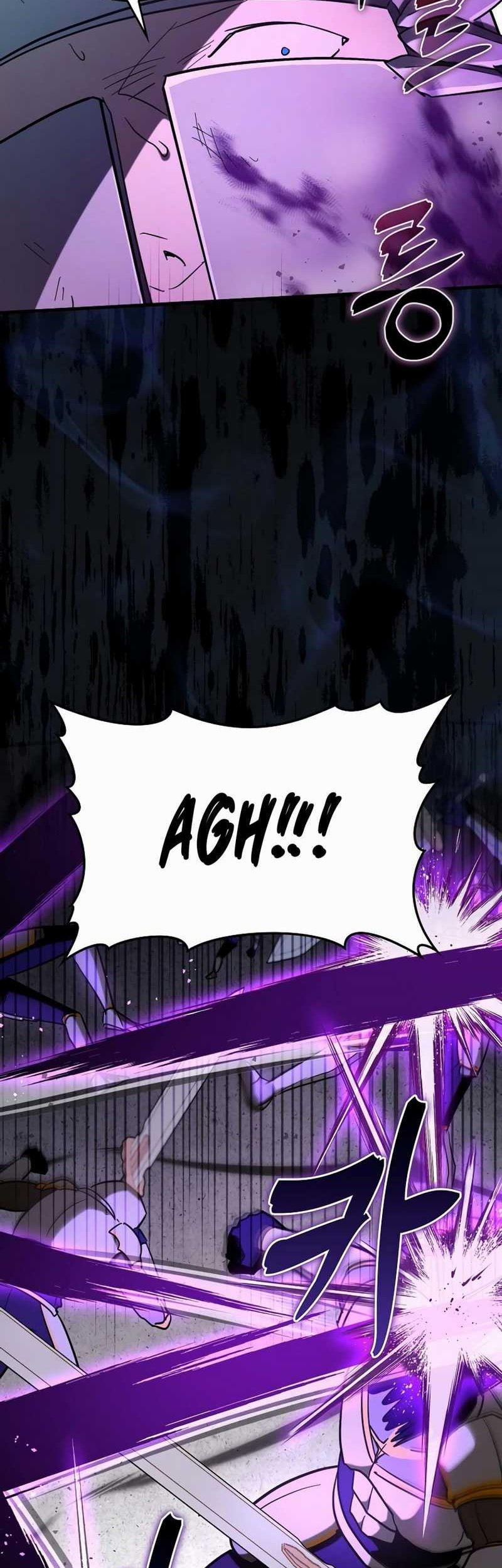 Hard Carry Supporter chapter 84 halaman 37