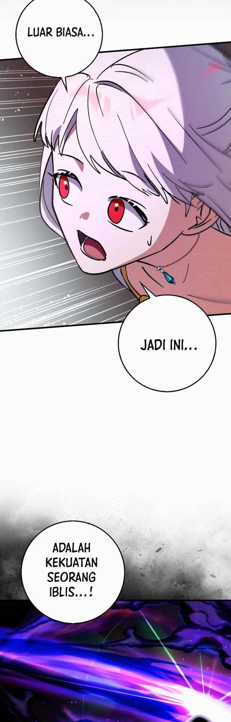 Hard Carry Supporter chapter 84 halaman 39
