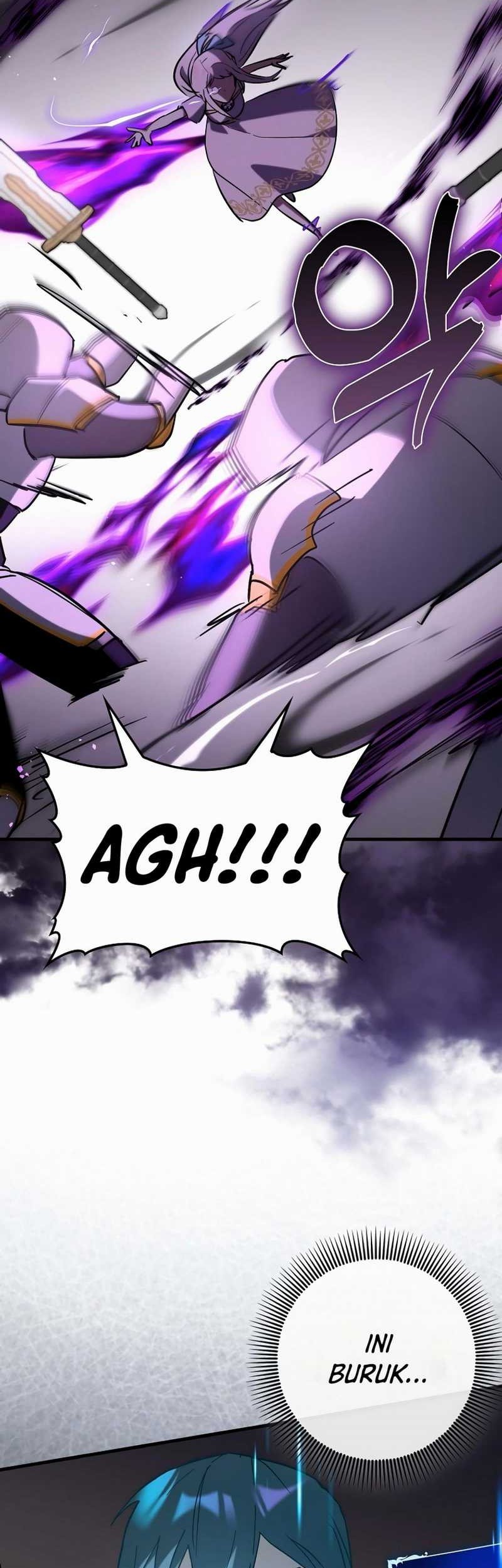 Hard Carry Supporter chapter 84 halaman 44