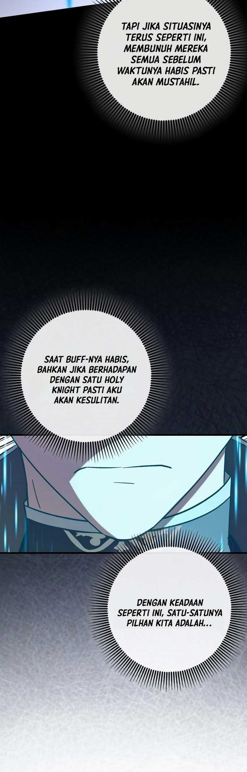 Hard Carry Supporter chapter 84 halaman 46