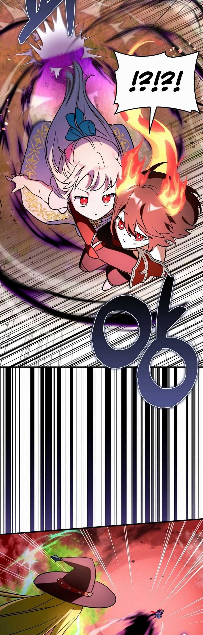 Hard Carry Supporter chapter 84 halaman 49
