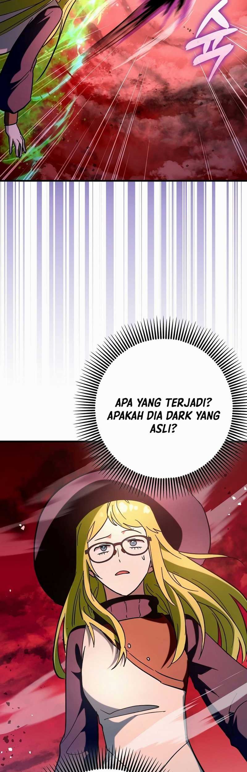 Hard Carry Supporter chapter 84 halaman 50
