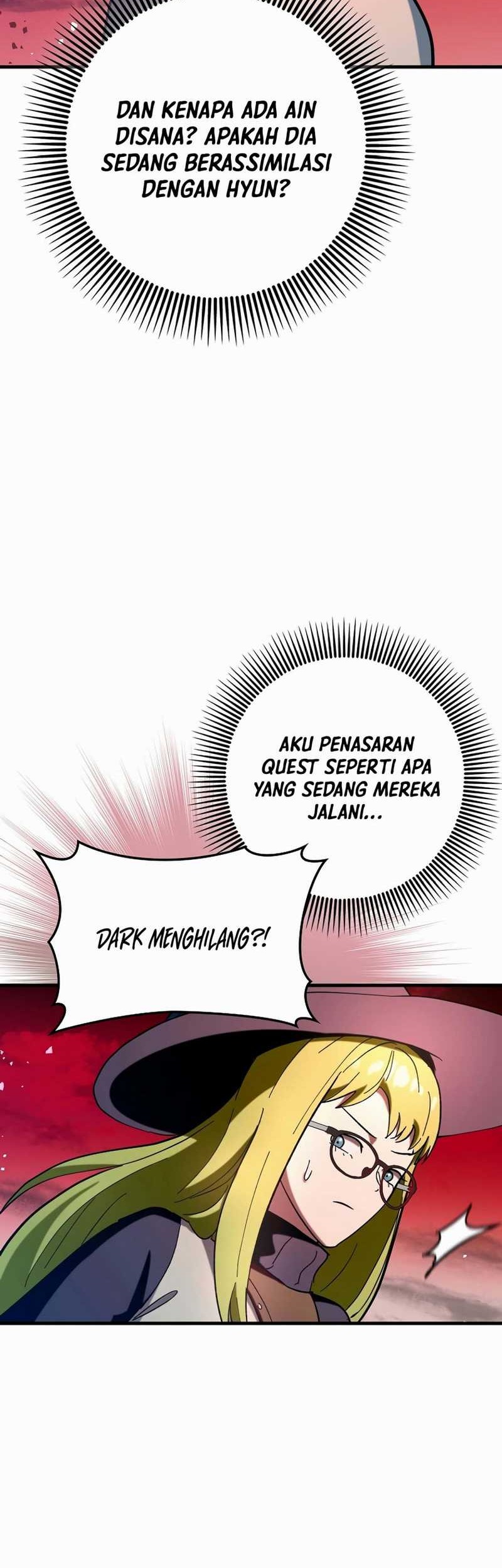 Hard Carry Supporter chapter 84 halaman 51