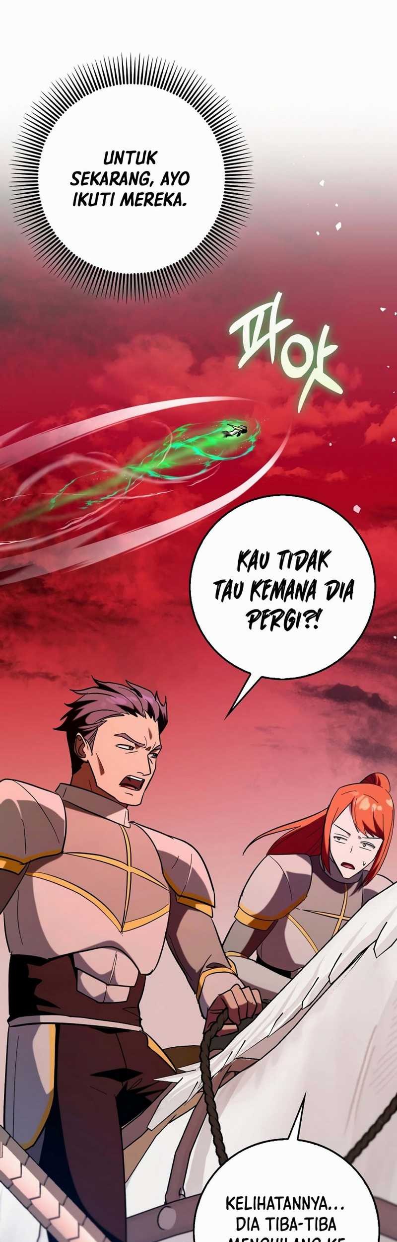 Hard Carry Supporter chapter 84 halaman 52