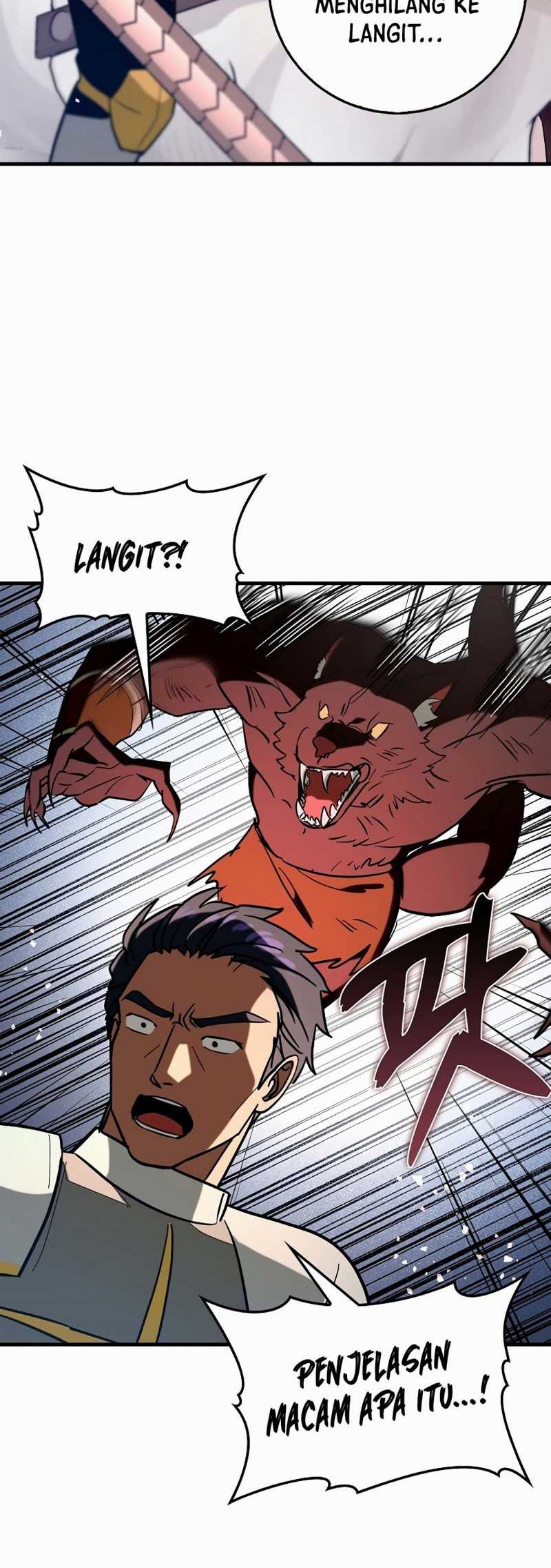 Hard Carry Supporter chapter 84 halaman 53