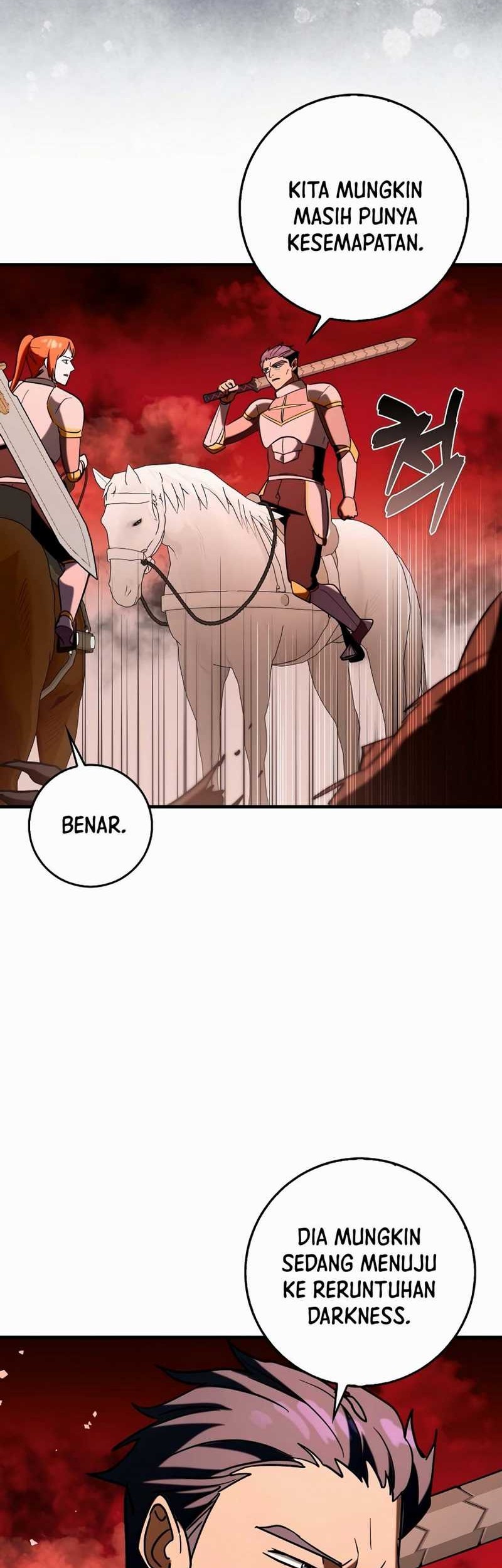 Hard Carry Supporter chapter 84 halaman 55