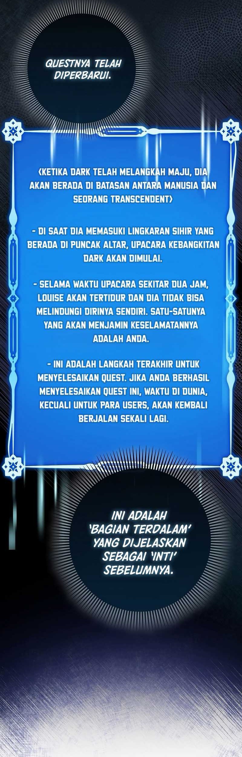 Hard Carry Supporter Bab 85 halaman 36