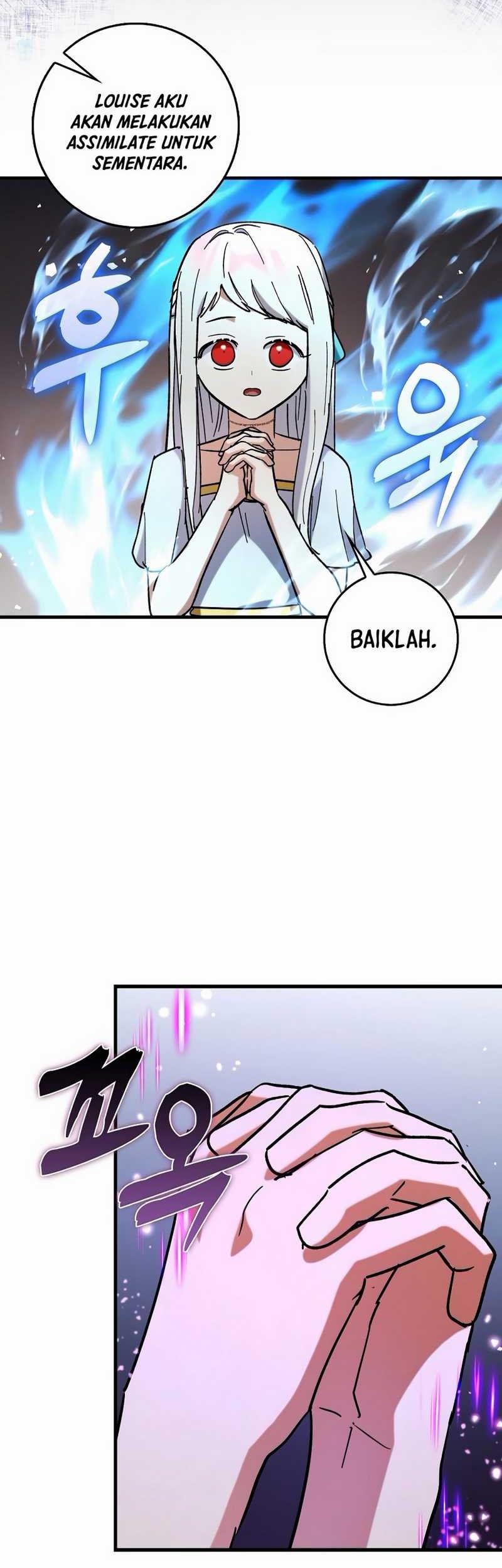 Hard Carry Supporter Bab 85 halaman 37