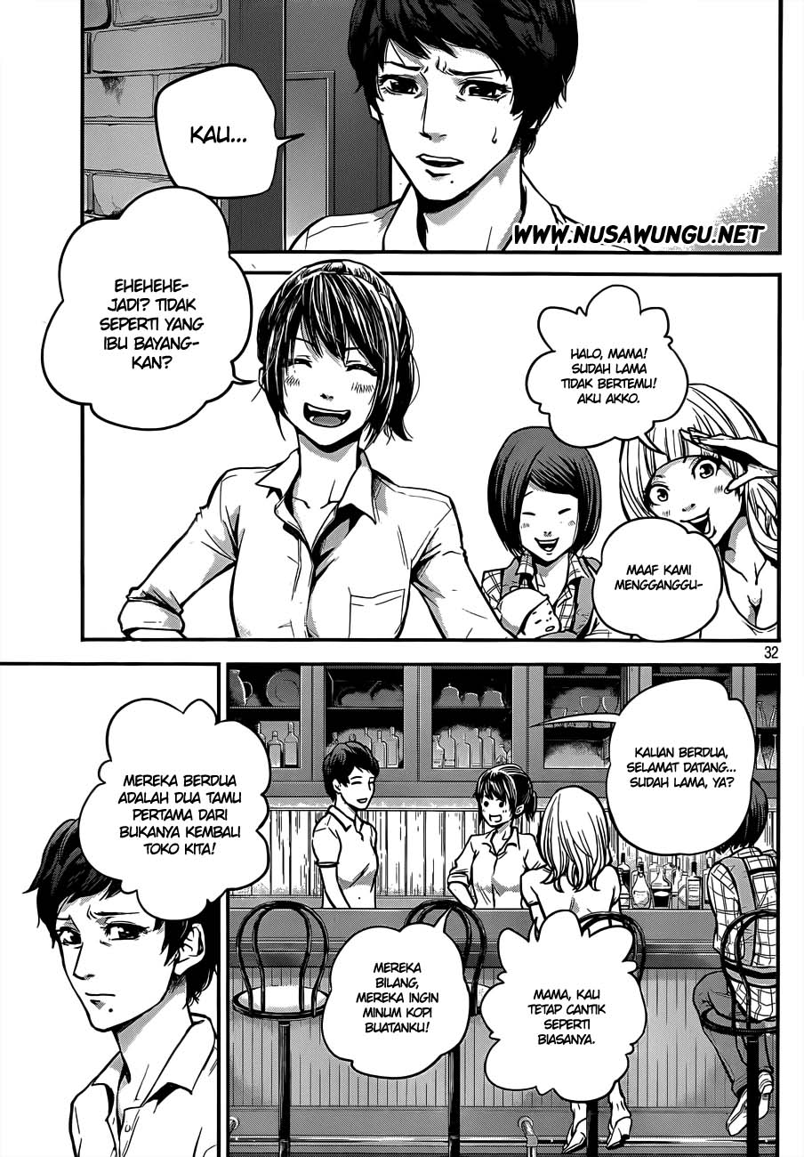 Hare-Kon. Bab 01 halaman 34
