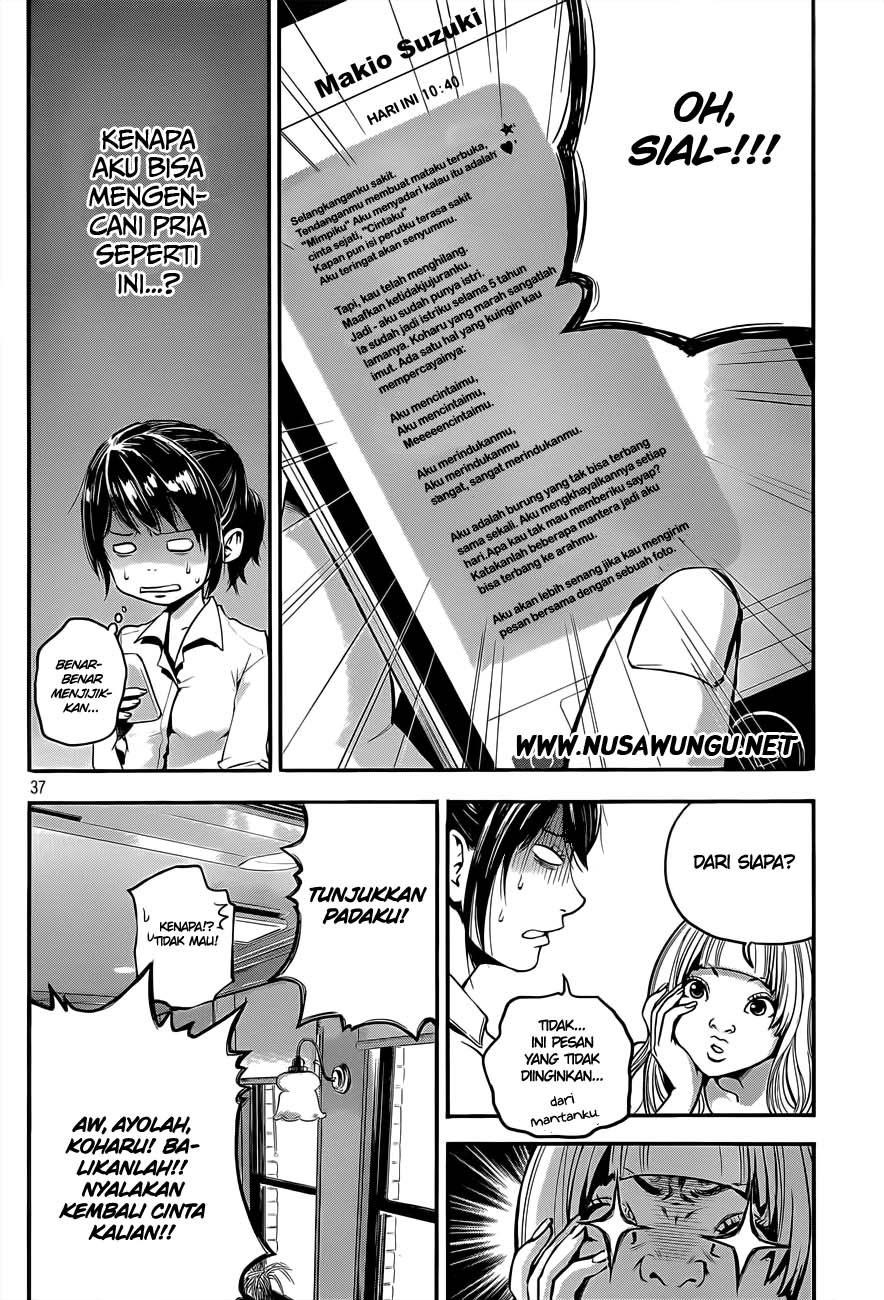 Hare-Kon. Bab 01 halaman 39