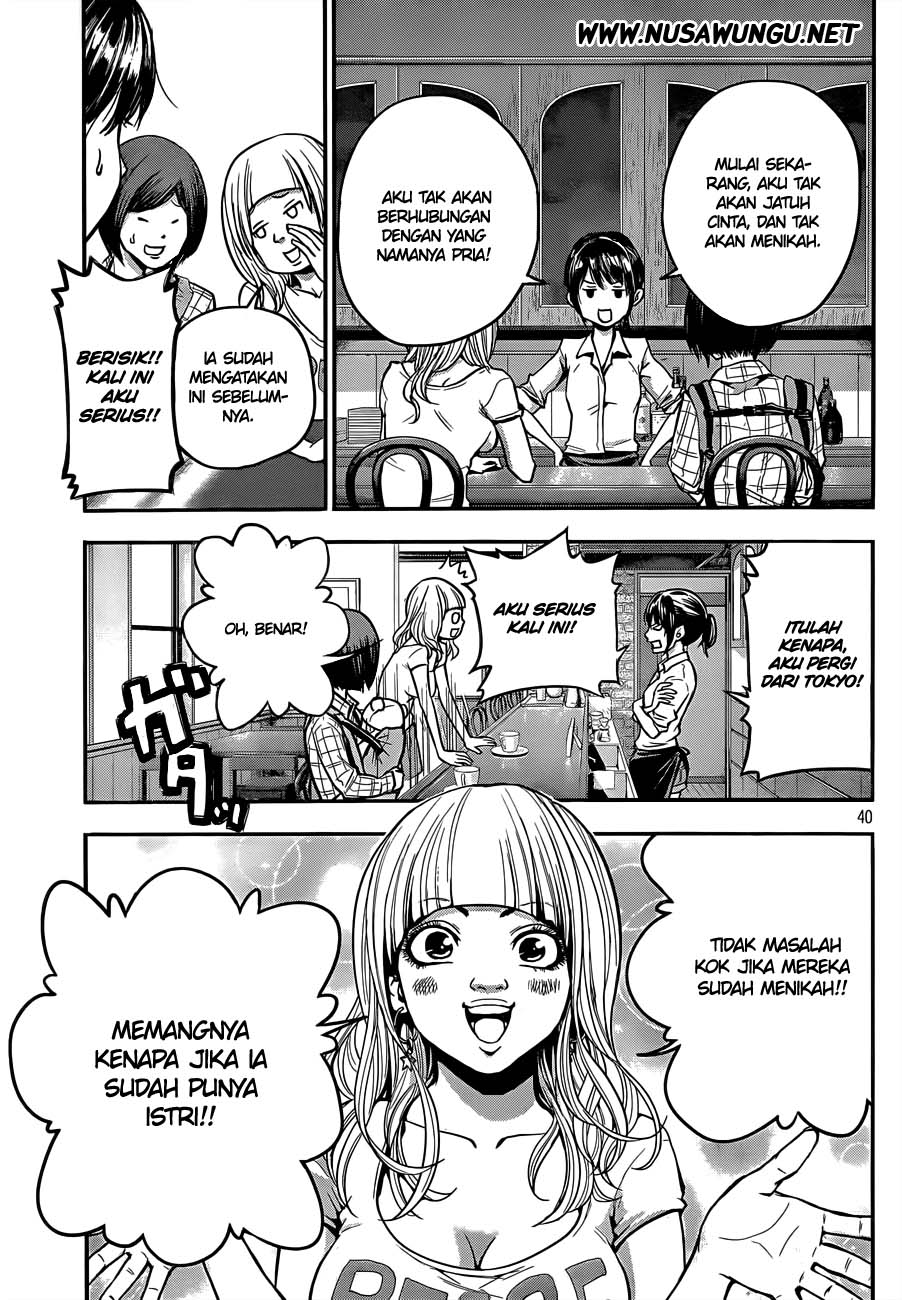 Hare-Kon. Bab 01 halaman 42