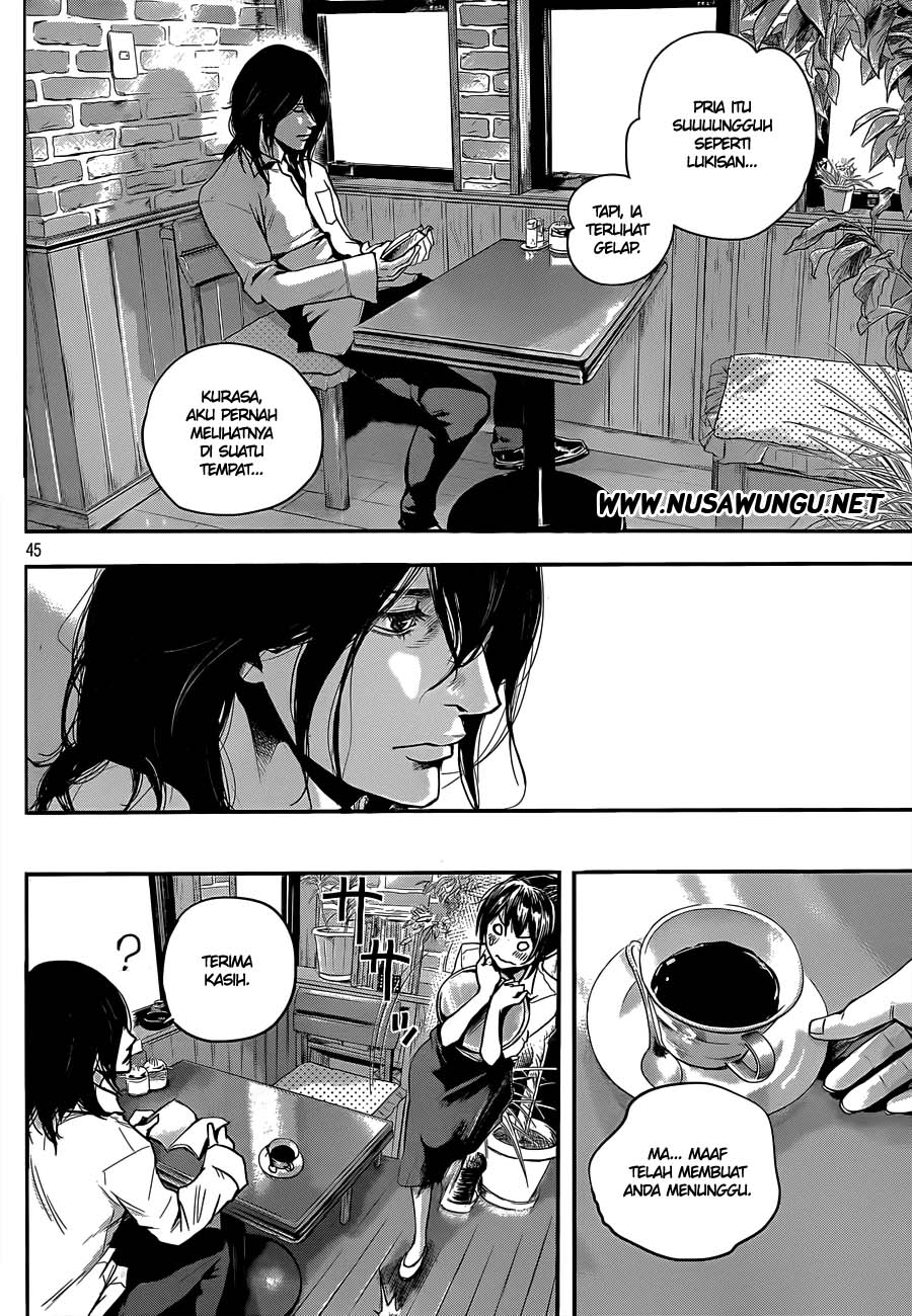 Hare-Kon. Bab 01 halaman 47