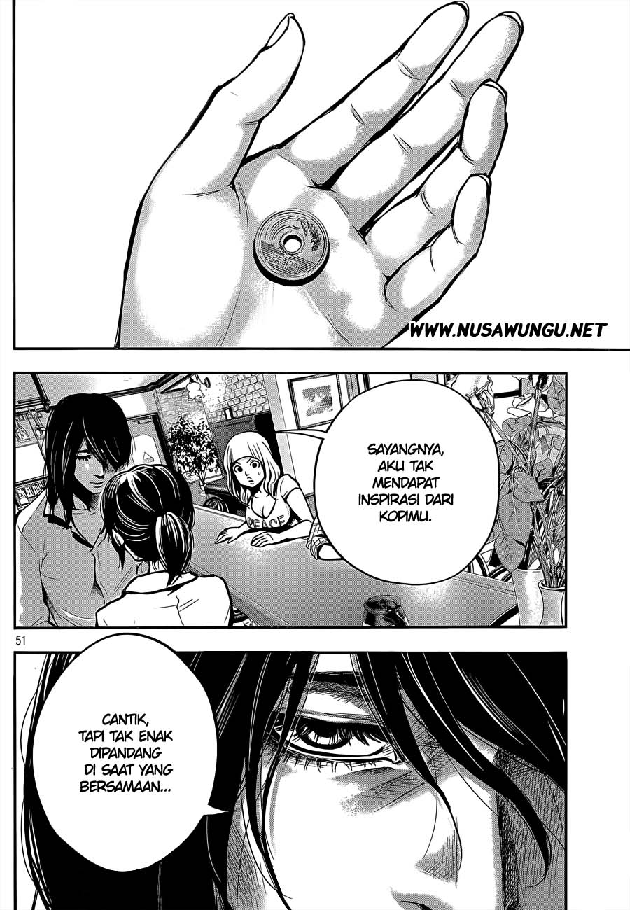 Hare-Kon. Bab 01 halaman 52