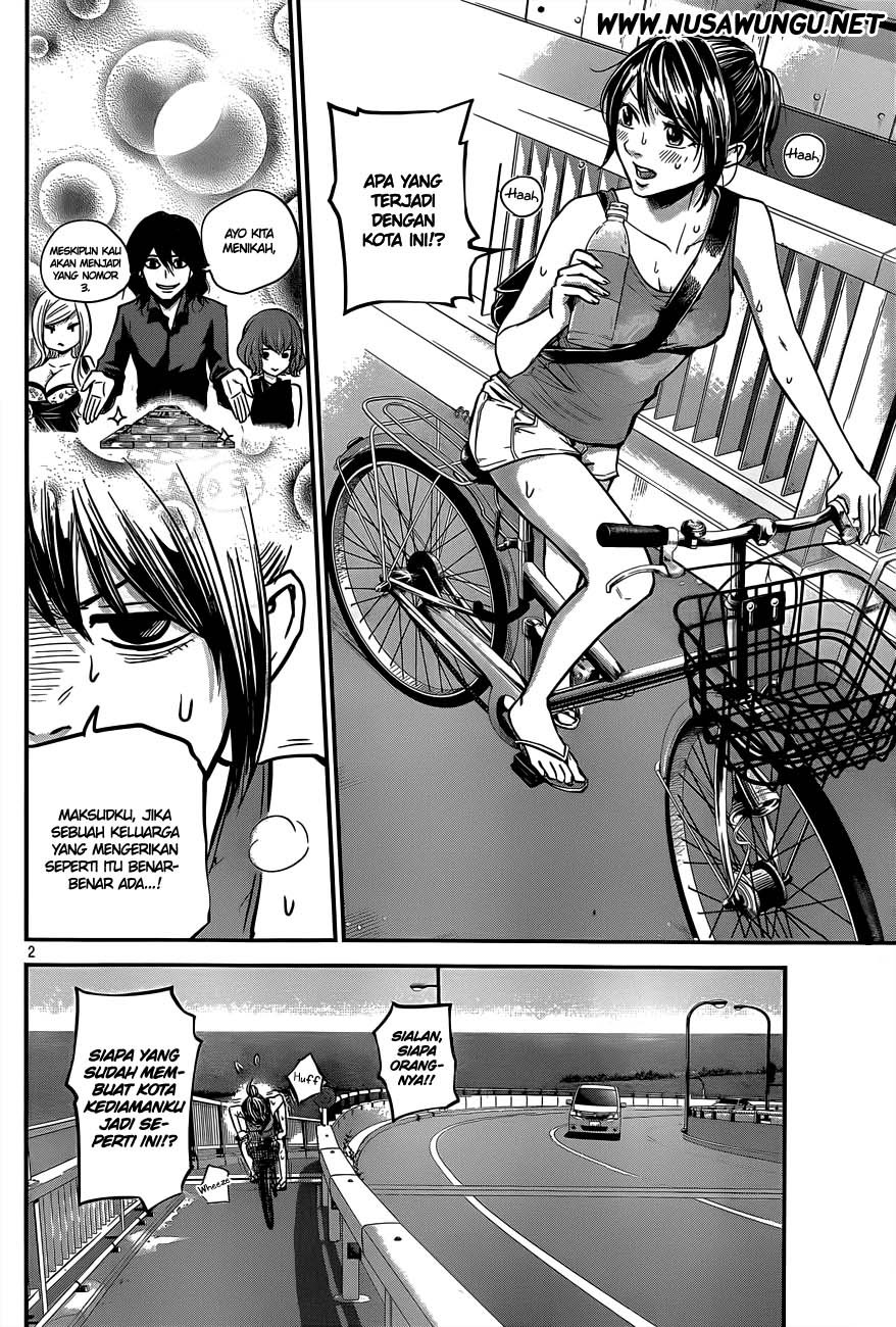 Hare-Kon. Bab 04 halaman 3