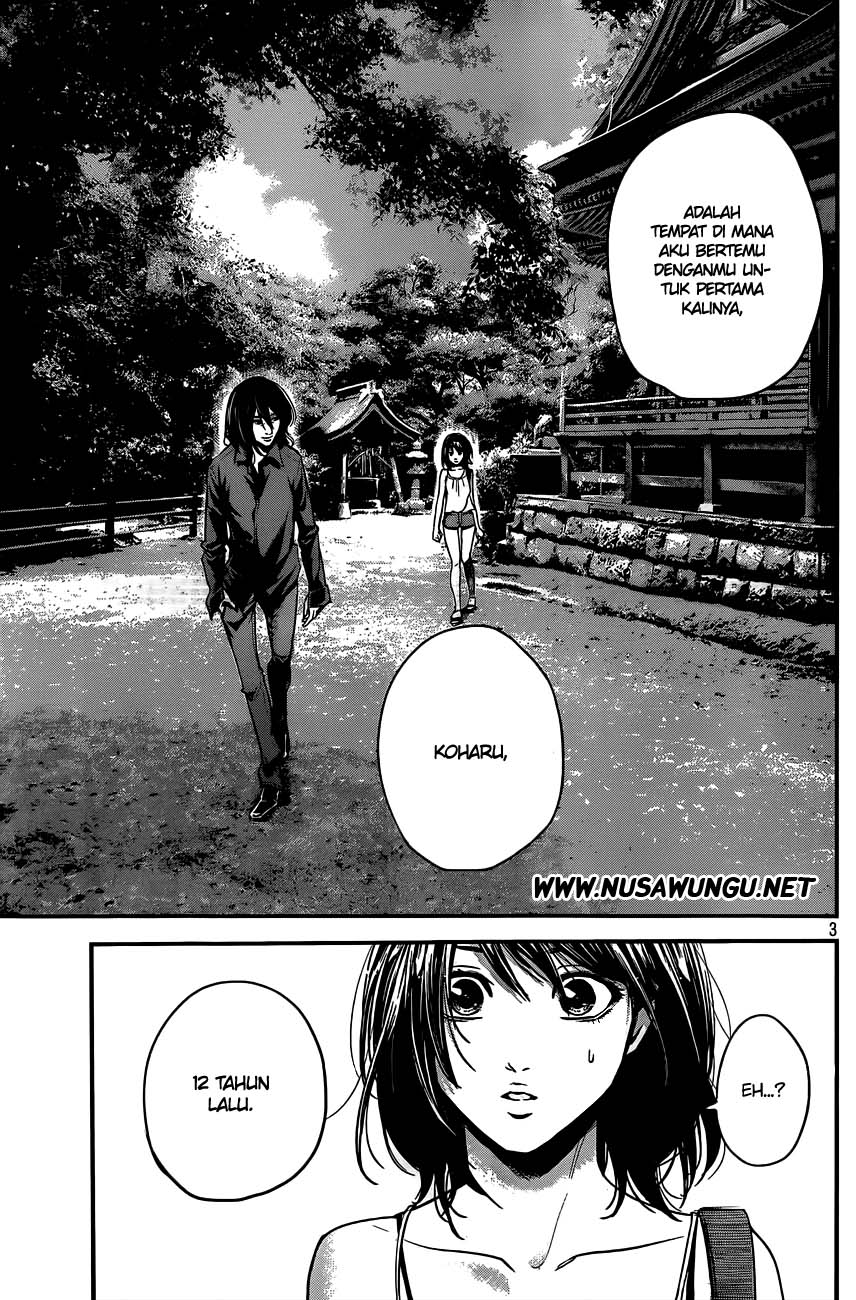 Hare-Kon. Bab 06 halaman 4