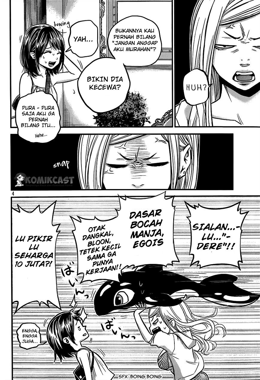 Hare-Kon. Bab 07 halaman 6