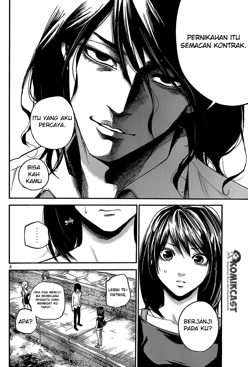 Hare-Kon. Bab 08 halaman 5