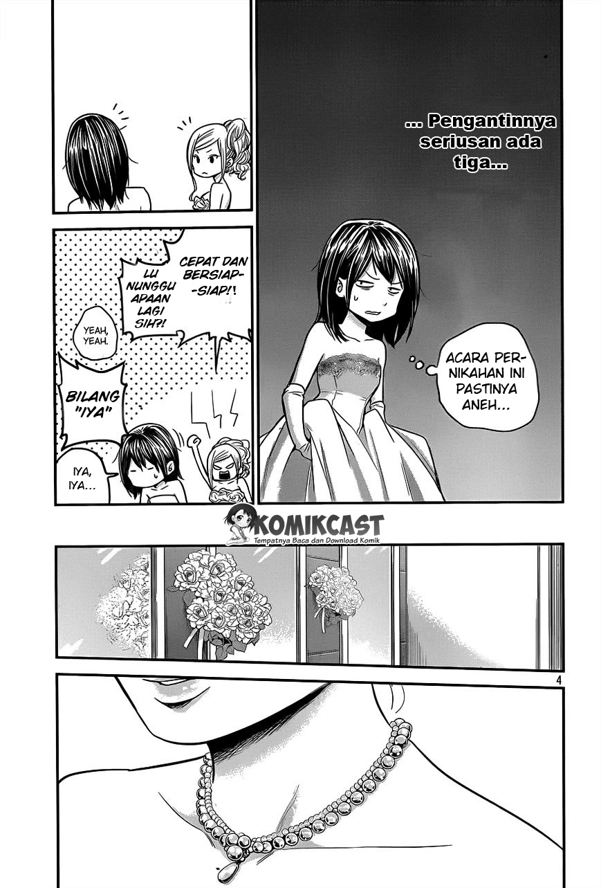 Hare-Kon. Bab 09 halaman 5